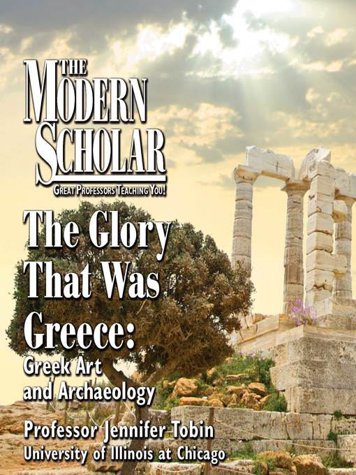 Title details for The Glory That Was Greece by Jennifer Tobin - Available